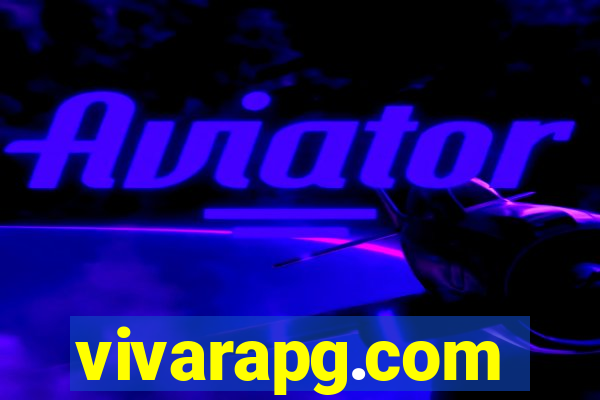 vivarapg.com