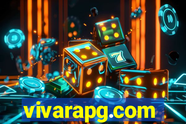 vivarapg.com