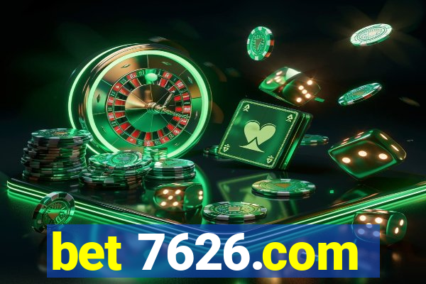 bet 7626.com