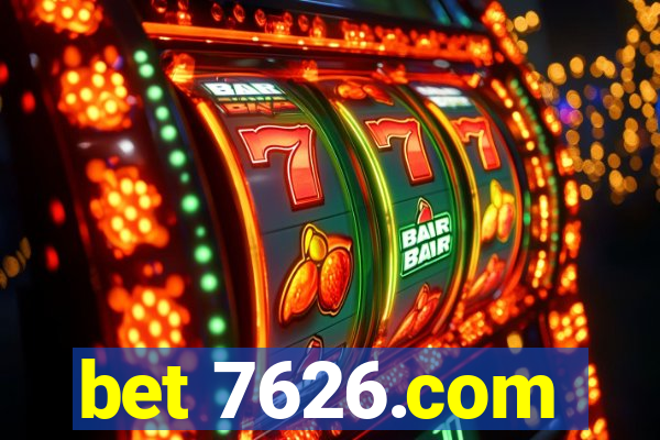 bet 7626.com