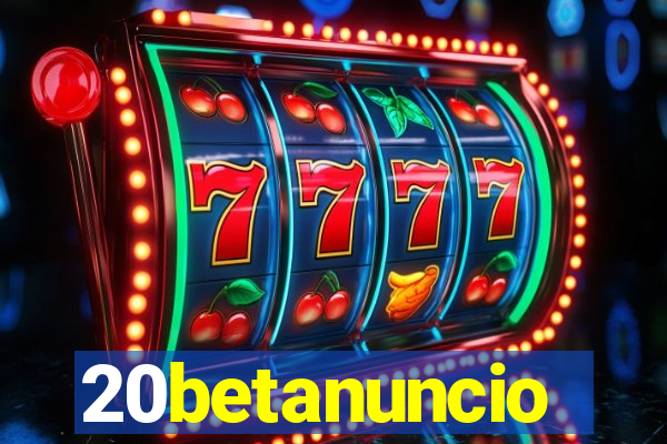 20betanuncio