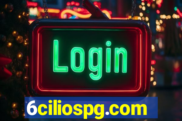 6ciliospg.com