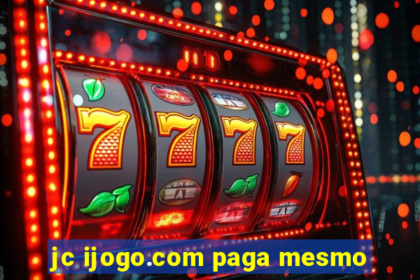 jc ijogo.com paga mesmo