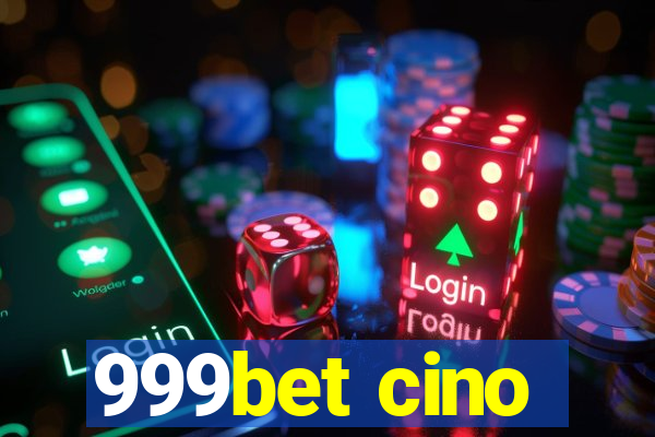 999bet cino