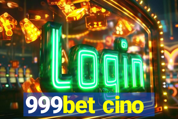 999bet cino