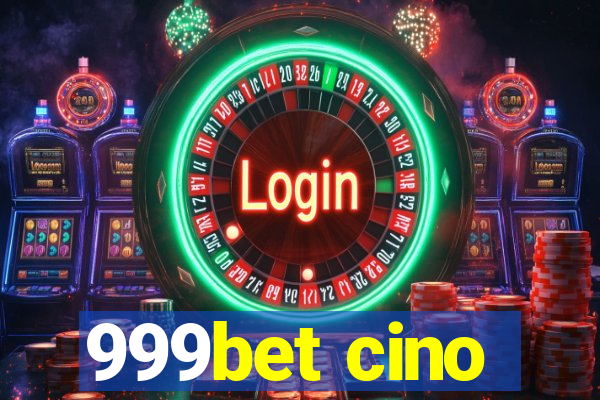 999bet cino