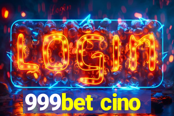 999bet cino