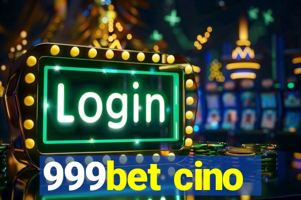 999bet cino