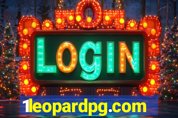 1leopardpg.com