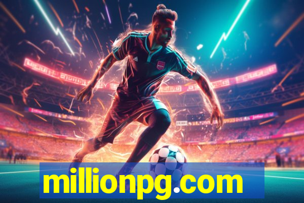 millionpg.com