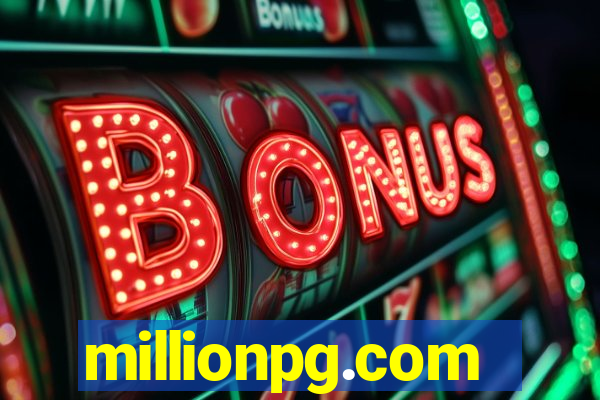 millionpg.com