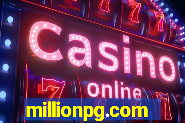 millionpg.com