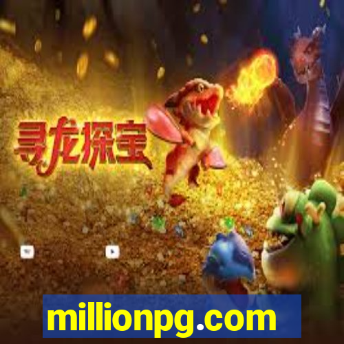 millionpg.com