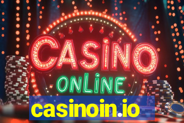 casinoin.io