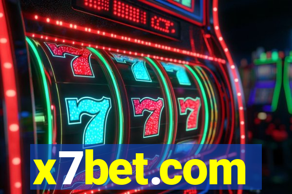 x7bet.com