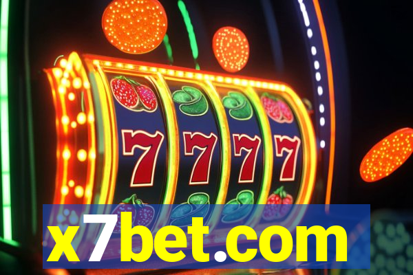 x7bet.com