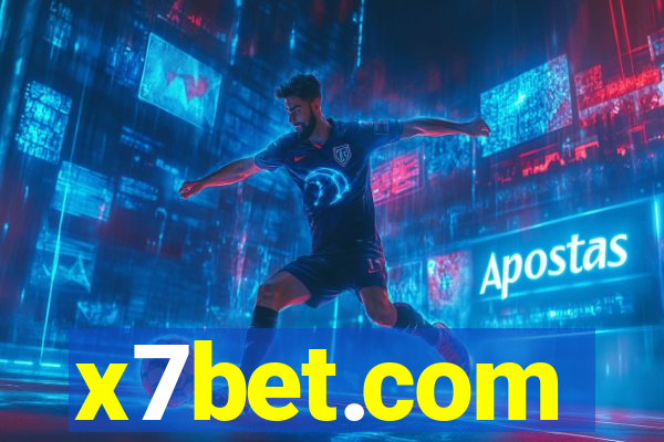 x7bet.com