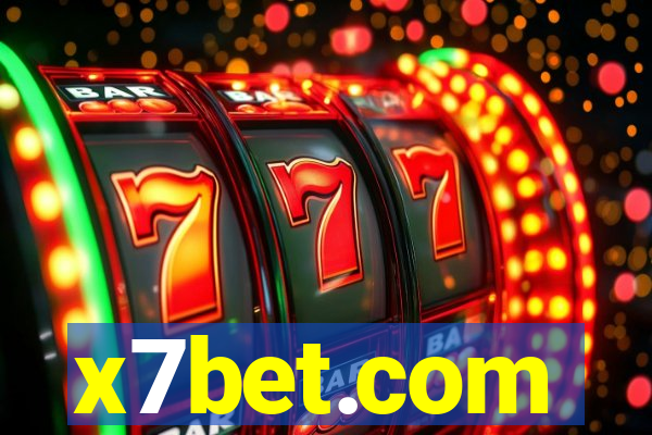 x7bet.com