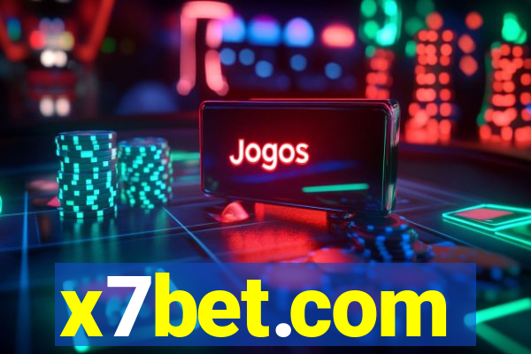 x7bet.com