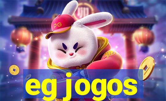 eg jogos