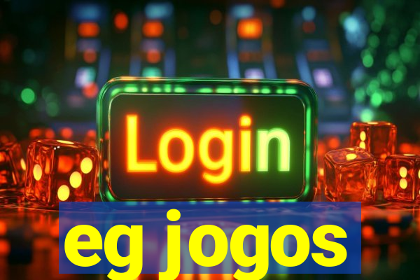 eg jogos