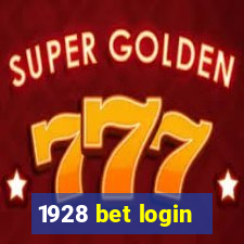 1928 bet login