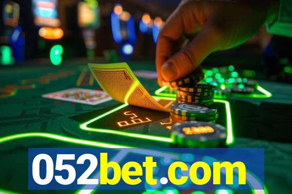 052bet.com