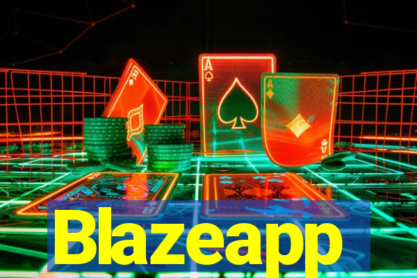 Blazeapp