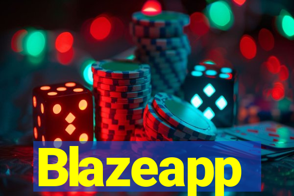 Blazeapp