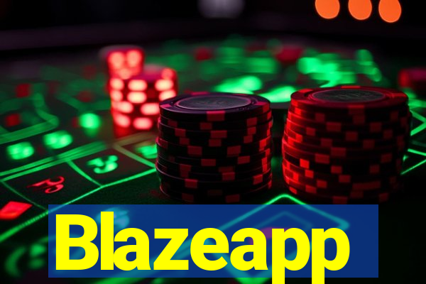 Blazeapp