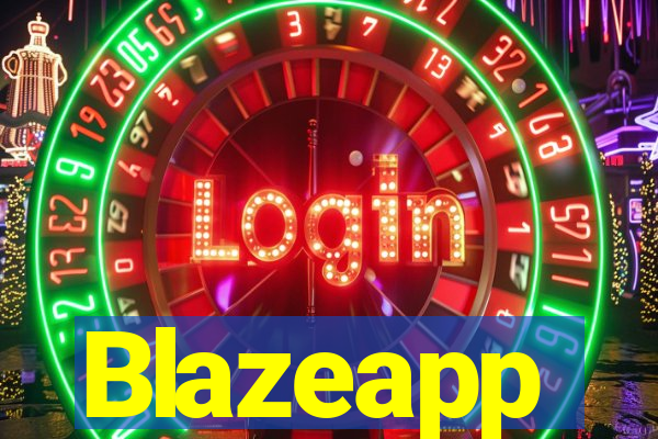 Blazeapp