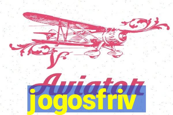 jogosfriv