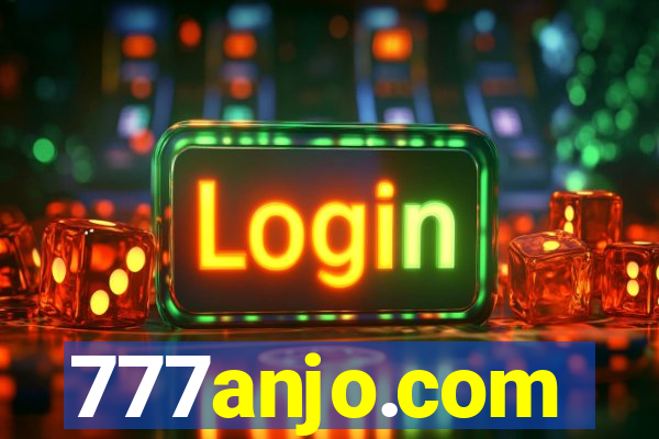 777anjo.com