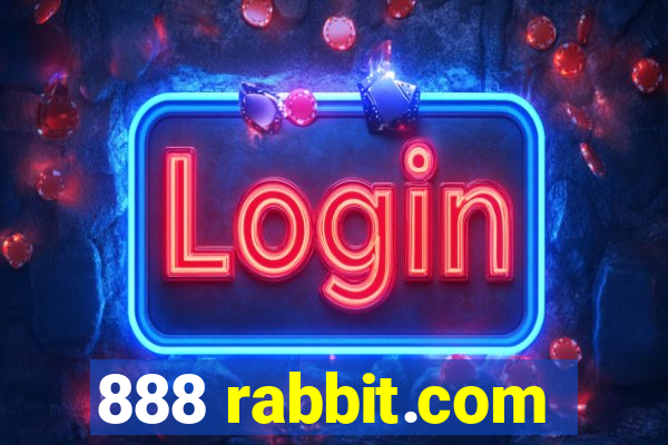 888 rabbit.com