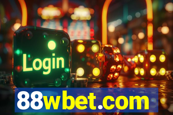 88wbet.com