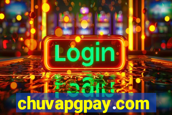 chuvapgpay.com