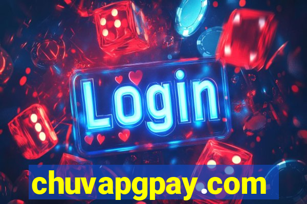 chuvapgpay.com