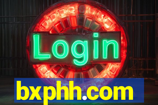 bxphh.com