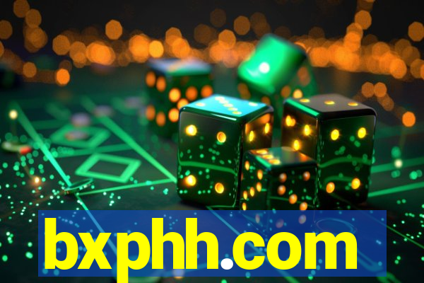 bxphh.com