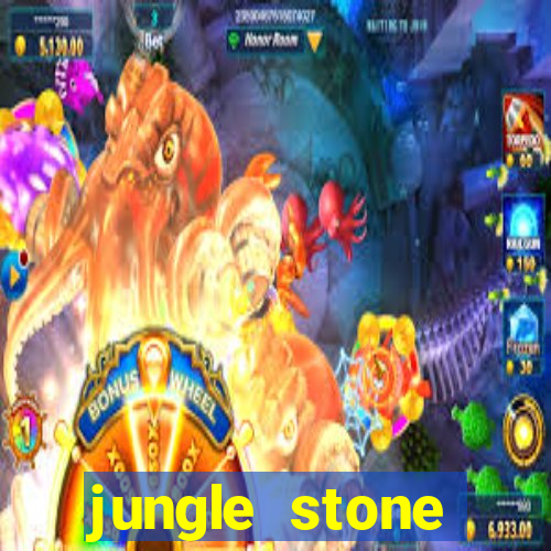 jungle stone reclame aqui