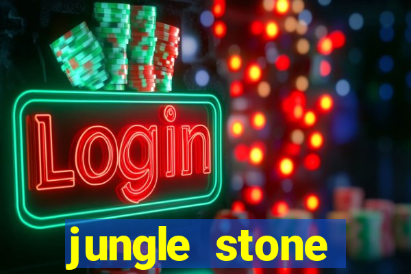 jungle stone reclame aqui