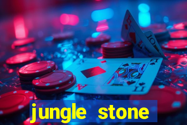 jungle stone reclame aqui