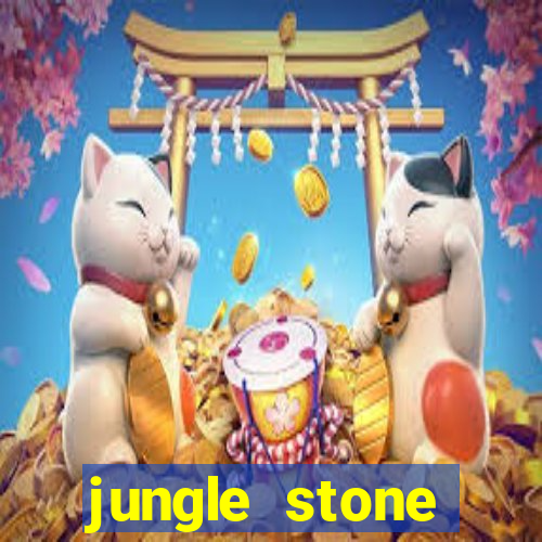 jungle stone reclame aqui