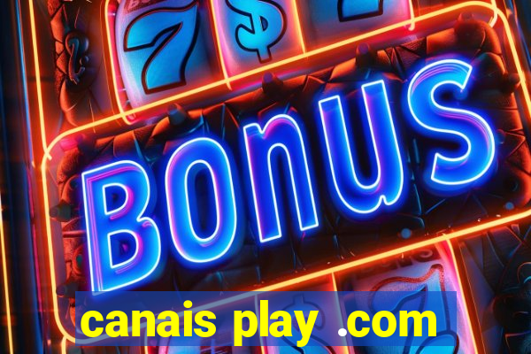 canais play .com