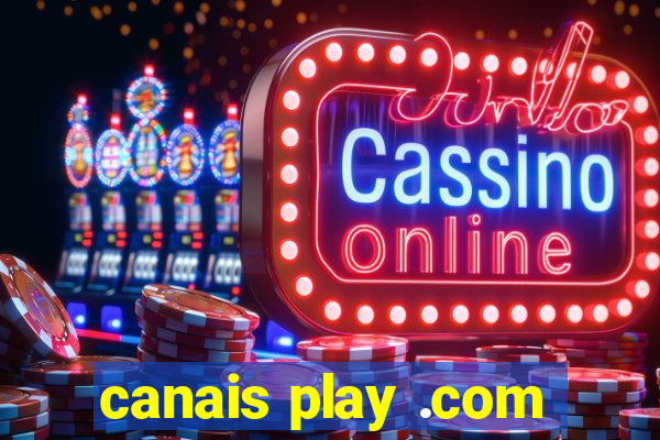 canais play .com