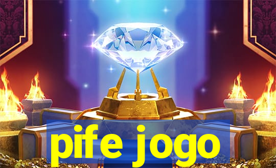 pife jogo