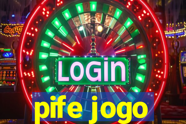 pife jogo