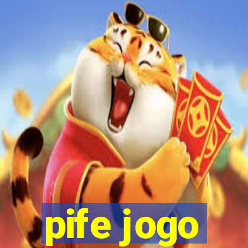 pife jogo