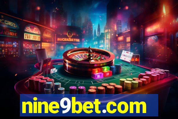 nine9bet.com