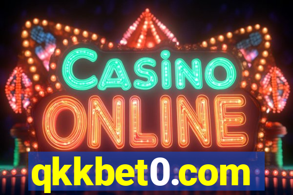 qkkbet0.com